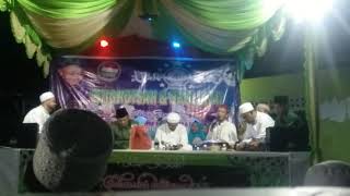 Download lagu HABIB HASYIM Solawat MAULANA.badruttamam mp3