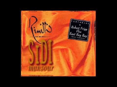 Nghani Ki Ma Nabghi / Cheikha Rimitti Featuring Robert Fripp and Flea