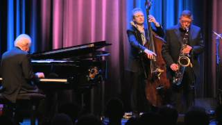 'Impressions' - Trio Rein de Graaff, featuring Alan Skidmore & Benjamin Herman