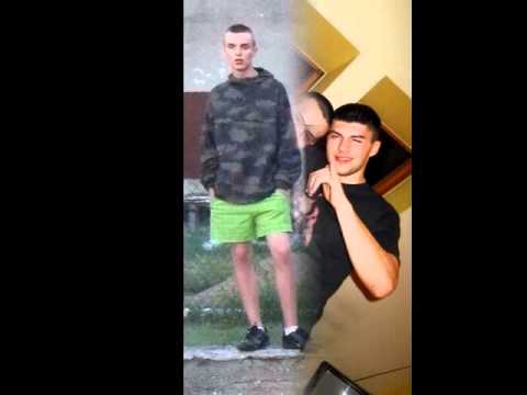 Łakomy, Jurij, Crunch, Sasza- Uzaleznienia.