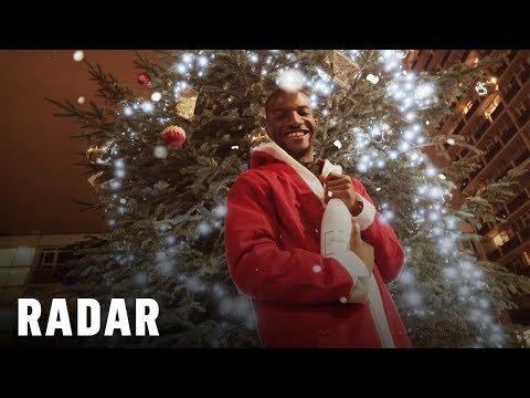 Conducta feat. Big Zuu, Coco, Scrufizzer - Christmas Cypher | Radar Radio