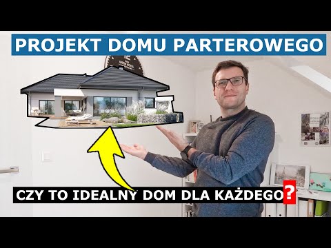 The Perfect Single-Story House? What Should a Single-Story House Have? I'm Discussing House Design!