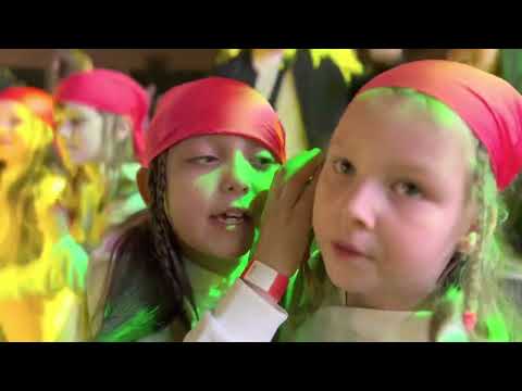 Just Us Olomouc - Region 2023