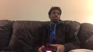 Tsu Surf - “What You Want Me To Say” (Raw Reaction)