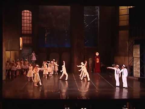 Ballet de l'Opra National de Bordeaux