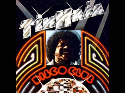 Tim Maia - Se Me Lembro Faz Doer