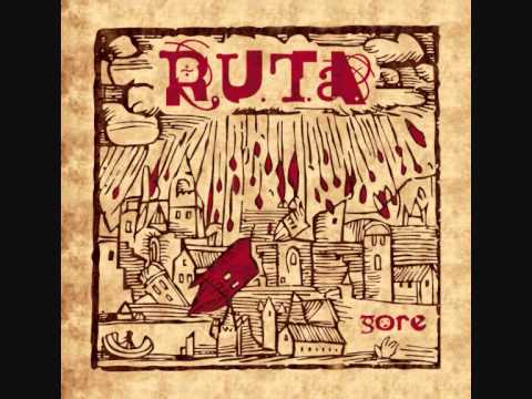 R.U.T.A. - Pieśń robotników leśnych Warmii
