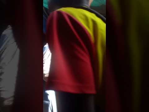 Inside SouthAfrica Street Markets in less 60sec