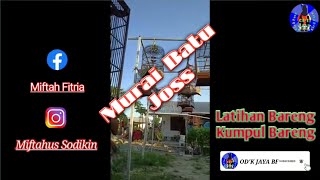 Download lagu Latihan Bersama Murai Batu Borneo mp3