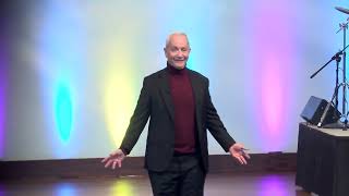 February 1, 2026 | Honoring Our Journey | Rev. Michael Gott