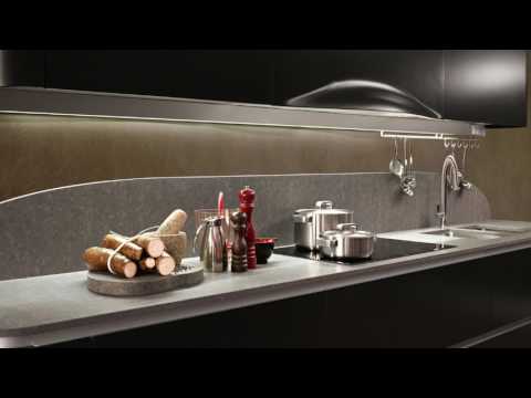 Snaidero 2017 / #1 - Cucina Ola 20