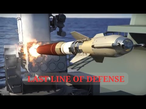 TOP 5 BEST DEFENSE SYSTEMS IN THE WORLD