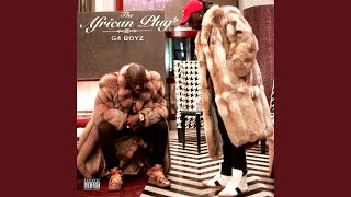 Big Daddy (feat. Lexxy Krook)