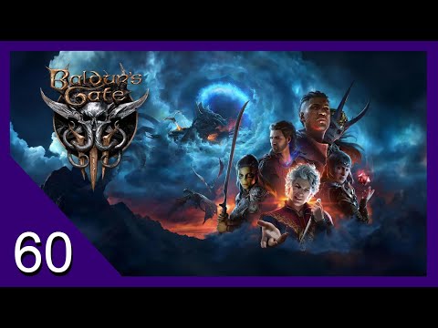 Decrepit Village Duergar - Baldur's Gate 3 - Let's Play - 60