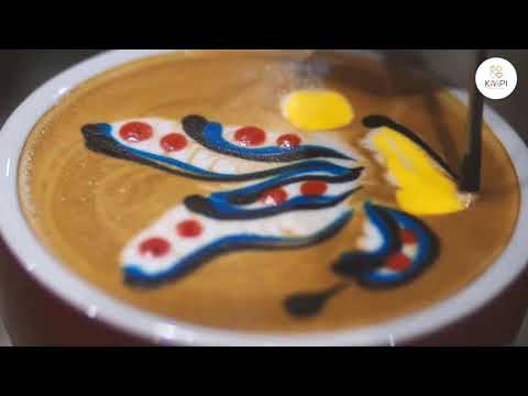 Astoria Storm Traditional Coffee Machine