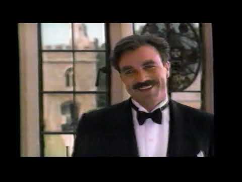 Three Men and a Little Lady Trailer - 1990