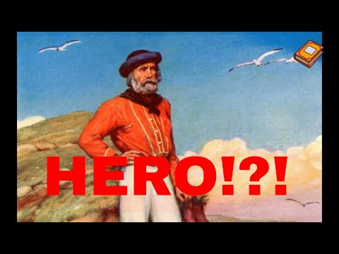 Who Was Giuseppe Garibaldi!?! EVERYTHING YOU NEED TO KNOW ABOUT GUISEPPE GARIBALDI!