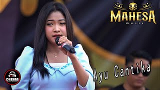 Download lagu MAHESA MUSIC LIVE KESAMBEN KULON GRESIK - CEMARA BIRU - AYU CANTIKA mp3