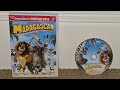Madagascar USA DVD Walkthrough 4 3 Full Screen 2005