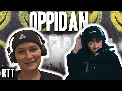 Oppidan | You're Not On The List Podcast | Episode 033 | REWIND THAT TRACK