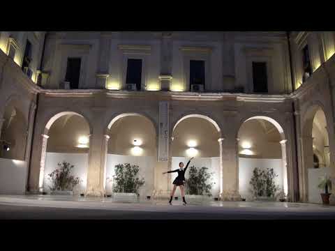 XIII IBC SICILIA 2018 - Aurora Basilica