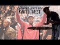 Chopping Up Beats For Kanye West Almost A Dream