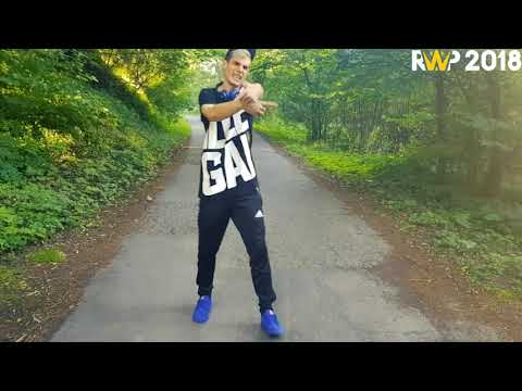 Patsin M ski Blue - ETAP1 #RWP2018 (PROD. FLAME)