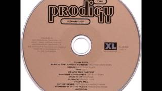 The Prodigy - Your Love HD 720p