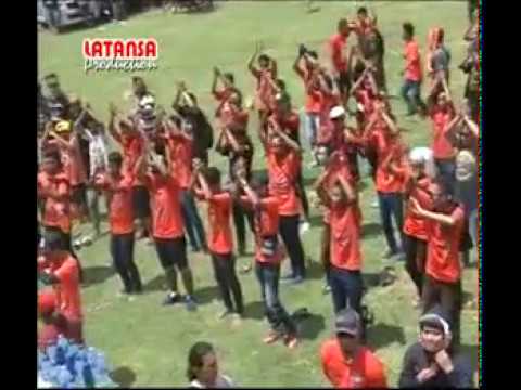 Primadona Desa   Bams   New Pallapa Live Sulursari