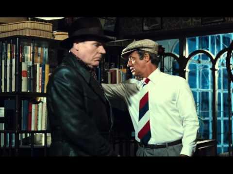 L'As des As (1982) - Verbotten