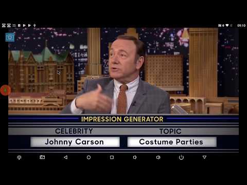 H96 Max Review – Youtube test