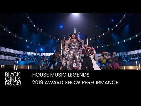 House Music Legends - Robin S, Crystal Waters , CeCe Peniston (HD)