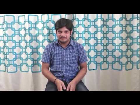 Anil Kumar Guduru Voice Check