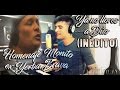 Ya No Llores - Inédito 2017 - Monito Ex Yerba Brava A Dúo Cristian JS