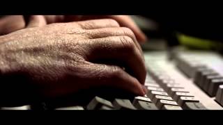 Black Web - Official Trailer [HD]