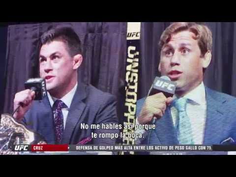 UFC 199: Rockhold vs Bisping 2 - Previa Extendida