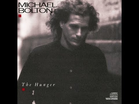 Michael Bolton - You're All That I Need (Album Version HQ)