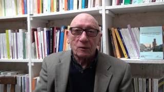 MÉTROPOLE ET VILLE-PAYS <br> Jacques Beauchard