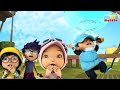 Kejutan BoBoiBoy Air BoBoiBoyS3 Episod 19