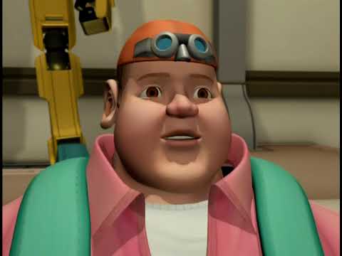 Zentrix Episode 19 - Brave Little Mango