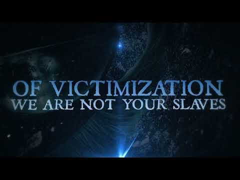 Fathom Farewell - Gladiator (Official Lyric Video)
