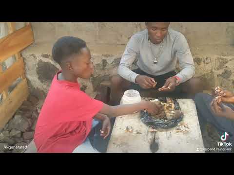 Injo butamu yamaisha