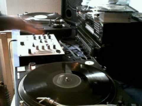 Roger's 10 min mix Commercial House classics