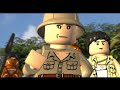 Lego Indiana Jones: The Original Adventures Pc Longplay