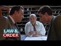 A Bribed Juror - Law & Order
