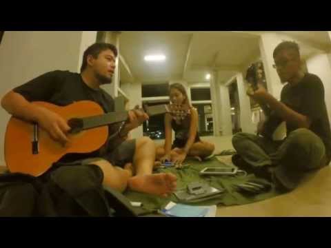 170414 The One Who Got Away Acoustic