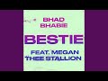 Bestie (feat. Megan Thee Stallion)