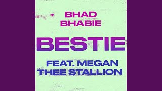 Bestie (feat. Megan Thee Stallion)