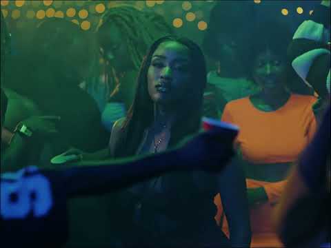 Igor Mabano - MY WAY (Official Video)