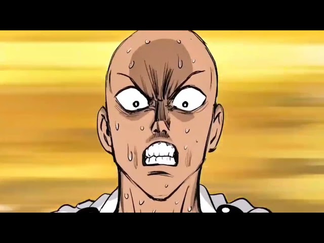 One Punch Man Season 3 : Release Date and Other Information You Want To  Know 